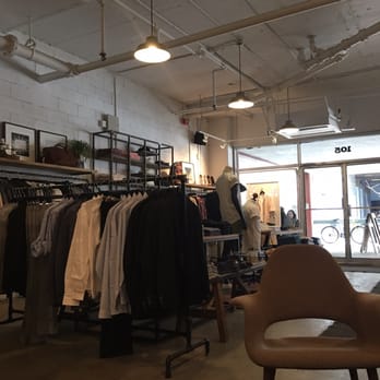 Frank And Oak - Men's Clothing Near Me - Montreal, Quebec