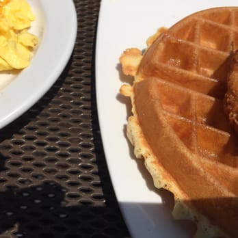Baker's Crust - Chicken and waffles - Breakfast & Brunch Near Me - Richmond, Virginia Baker's Crust - Chicken and waffles - Breakfast & Brunch Near Me - Richmond, Virginia