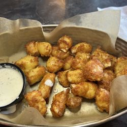 Joe's Sports Cafe