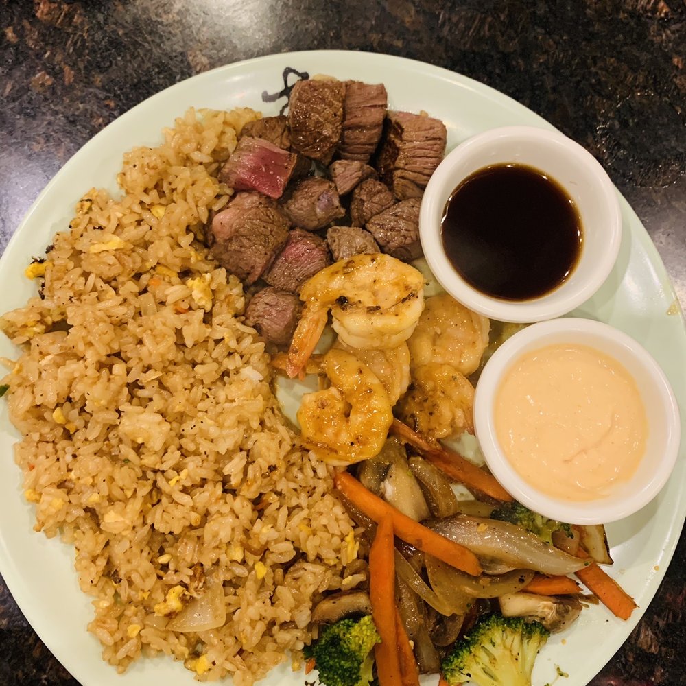 Tokyo Japanese Restaurant - Hibachi Filet & Shrimp - Japanese Near Me - Monroe, Georgia Tokyo Japanese Restaurant - Hibachi Filet & Shrimp - Japanese Near Me - Monroe, Georgia