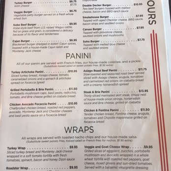 Red Line Diner - Menu - Diners Near Me - Fishkill, New York