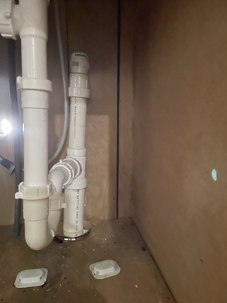 Slide of K & E Affordable Plumbing Services