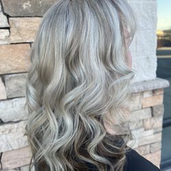 Lushallure Hair