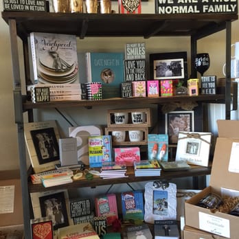 Spin - Gift Shops Near Me - Roseville, California