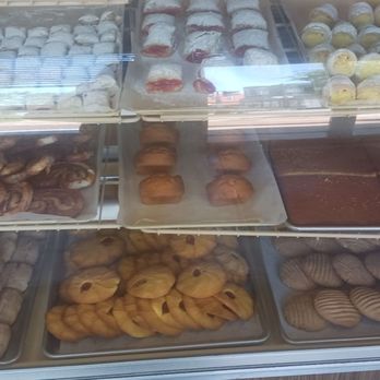 Panaderia Salvadorena - Pastries - Bakeries Near Me - Providence, Rhode Island Panaderia Salvadorena - Pastries - Bakeries Near Me - Providence, Rhode Island
