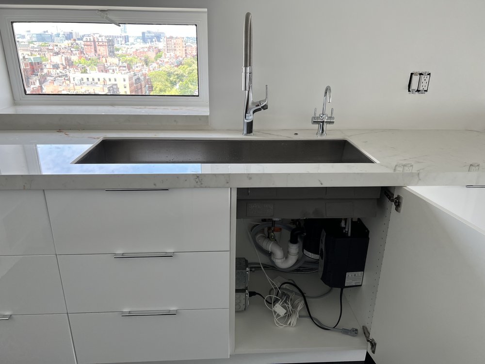 Slide of Proto Home Service Plumbing & Heating 24Hrs