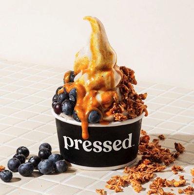 Pressed Juicery by null