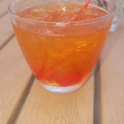 Andrews On the Corner - Old Fashioned