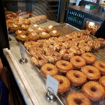 Sidecar Doughnuts & Coffee - Donuts Near Me - Costa Mesa, California Sidecar Doughnuts & Coffee - Donuts Near Me - Costa Mesa, California