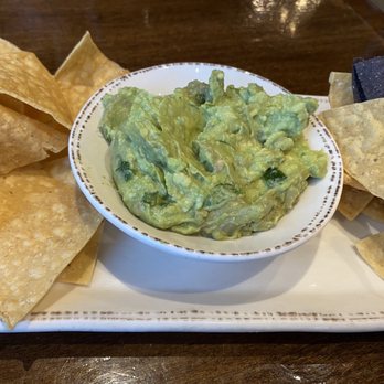 SOL Mt. Pleasant - Quac and chips! - Bars Near Me - Mt Pleasant, South Carolina