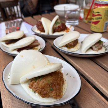 Baohaus - baos - Chinese Near Me - New York, New York Baohaus - baos - Chinese Near Me - New York, New York