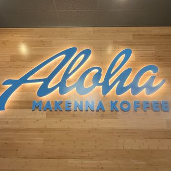 Makenna Koffee - Coffee & Tea Near Me - Ventura, California Makenna Koffee - Coffee & Tea Near Me - Ventura, California