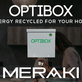 Meraki Solutions - Just One of Our Trusted Energy Saving Tools! - Solar Installation Near Me - Albuquerque, New Mexico