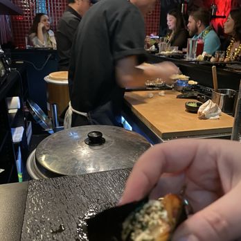 Sushi by Bou- Fulton Market Chicago @ Emily Hotel - Sushi Bars Near Me - Chicago, Illinois