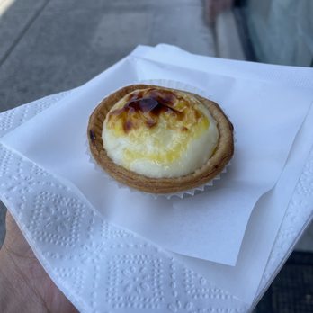 Bake49 - Cheese tart - Bakeries Near Me - Vancouver, British Columbia Bake49 - Cheese tart - Bakeries Near Me - Vancouver, British Columbia