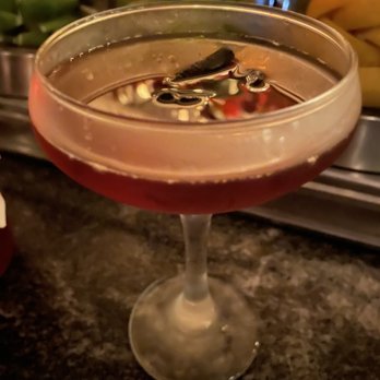 Dutch Freds - Sixth sense - Cocktail Bars Near Me - New York, New York Dutch Freds - Sixth sense - Cocktail Bars Near Me - New York, New York