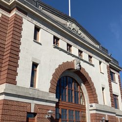 Exchange Conference Center