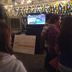 Brewfest MNL - You can watch the game here!