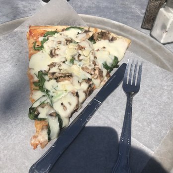 Fellini's Pizza - Pizza Near Me - Atlanta, Georgia