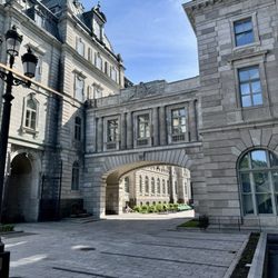 Assemblée Nationale du