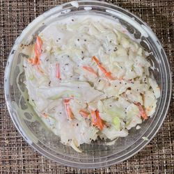 Summer Salts Beach Grill - Coleslaw