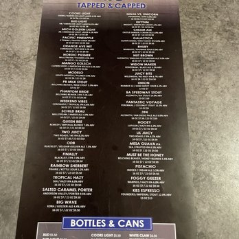 R Social on Main - Beer list - Tacos Near Me - Rogers, Minnesota R Social on Main - Beer list - Tacos Near Me - Rogers, Minnesota