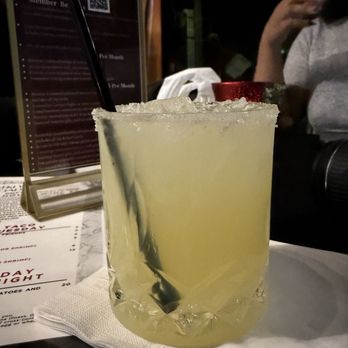 B's Wine Bar - Margarita - Wine Bars Near Me - Missouri City, Texas