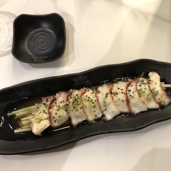 Eastern Garden - Appetizer closest to Sunomono, which is my favorite. - Japanese Near Me - Palm City, Florida Eastern Garden - Appetizer closest to Sunomono, which is my favorite. - Japanese Near Me - Palm City, Florida