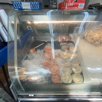 Northwest Seafood Outlet - Conch Salad - Seafood Markets Near Me - Opa Locka, Florida Northwest Seafood Outlet - Conch Salad - Seafood Markets Near Me - Opa Locka, Florida