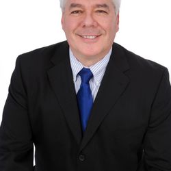 Baker Tilly - Peter Crew - Principal