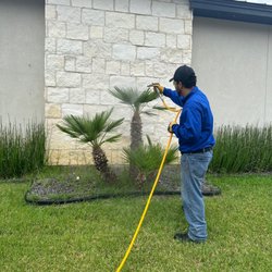 Guardian Pest Control - Pest Control Yard Spray