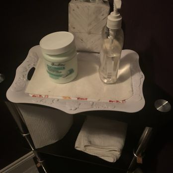 Renew Body Spa - Cucumber rub and oil baby oil - Massage Near Me - New York, New York Renew Body Spa - Cucumber rub and oil baby oil - Massage Near Me - New York, New York