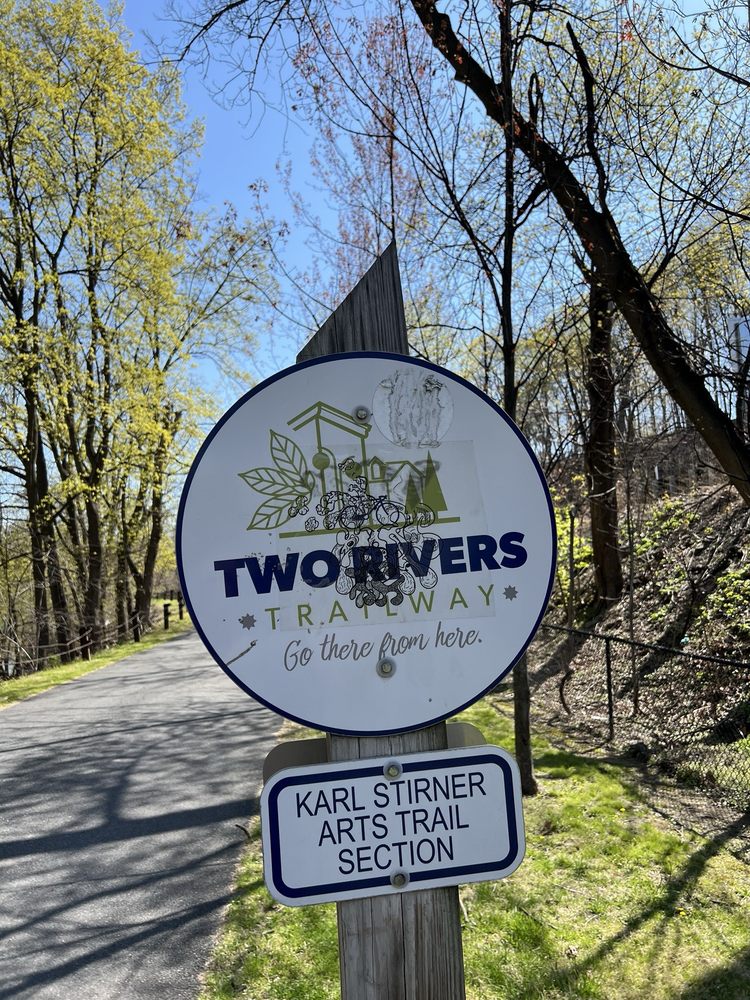 Karl Stirner Arts Trail Image