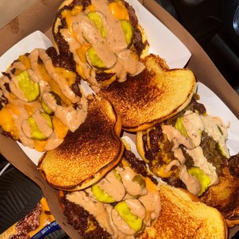 Say Cheez Burger - Burgers Near Me - Irvine, California Say Cheez Burger - Burgers Near Me - Irvine, California