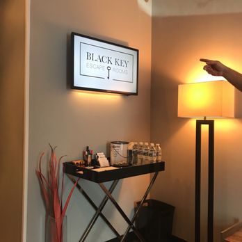 Black Key Escape Rooms - Escape Games Near Me - Millersville, Pennsylvania