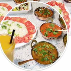 Yummy India - Food made with love