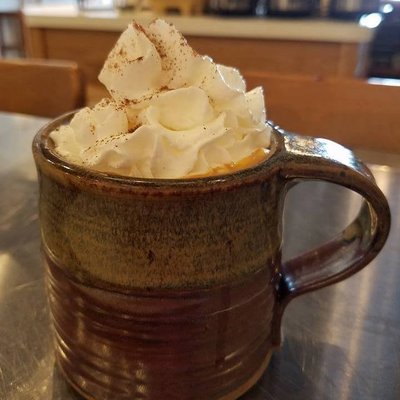 The Grove Coffee Collective by null