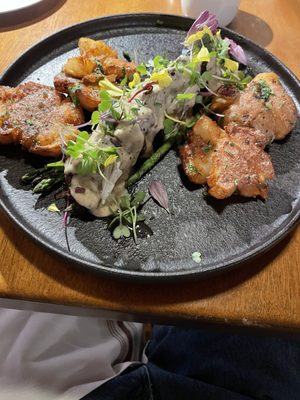 The Causeway Restaurant by null