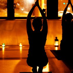 Gentle Hatha Yoga