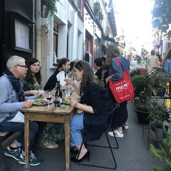Sezam Café - Breakfast & Brunch Near Me - Paris, 75 Sezam Café - Breakfast & Brunch Near Me - Paris, 75
