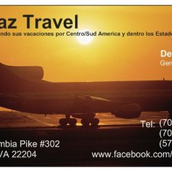 La Paz Travel