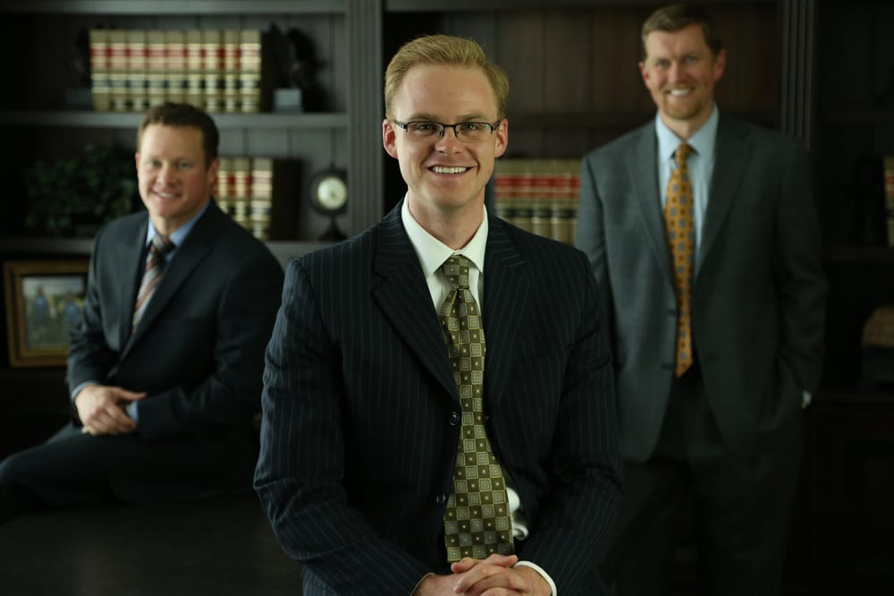 Summit Disability Law Group - disability attorney in Bounitful, UT