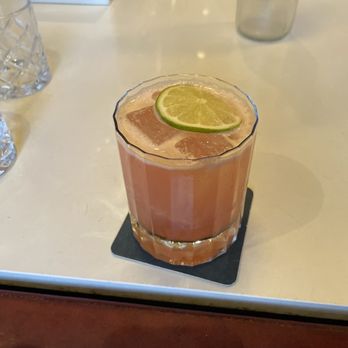 The Beehive - Thunderbird - Cocktail Bars Near Me - San Francisco, California