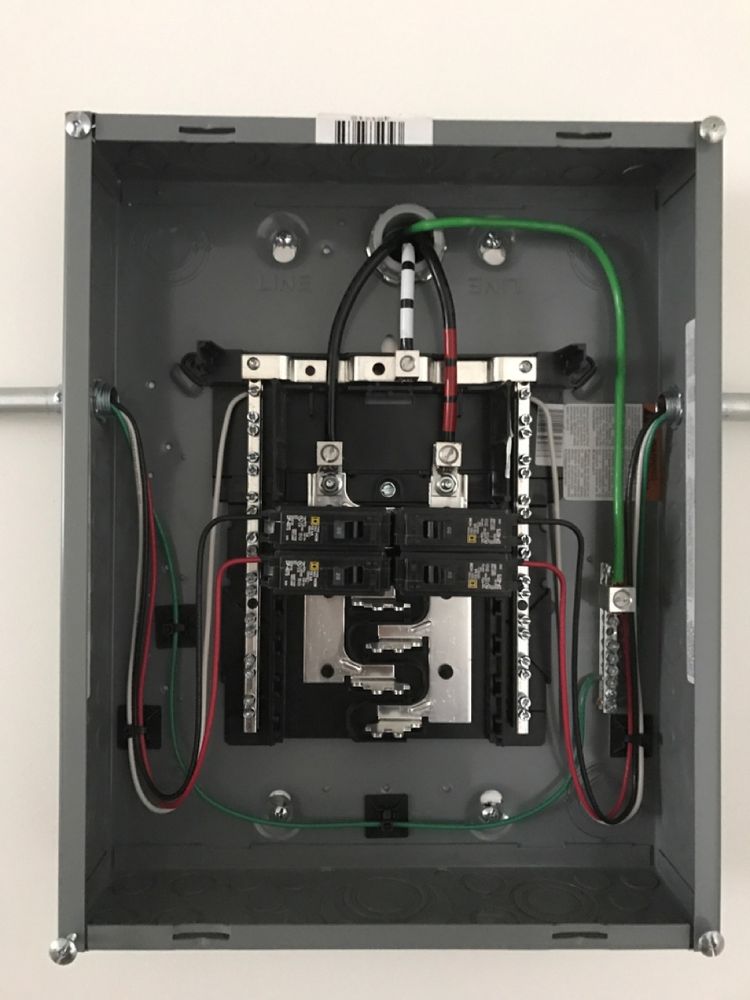 Slide of Pro City Electric