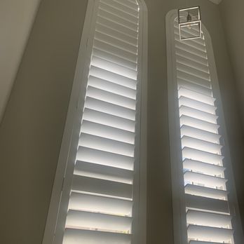 Southwest Interiors Window Coverings - Shutters Near Me - Dallas, Texas