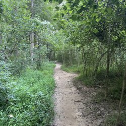 Morningside Nature Preserve