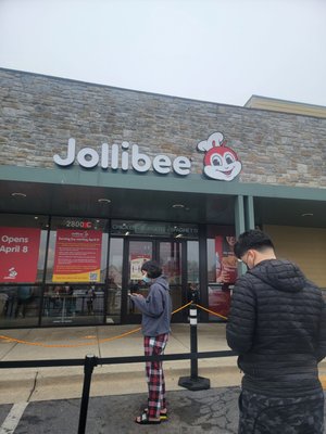 Jollibee by null
