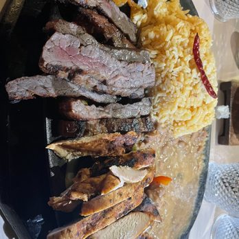 La Capital MX - Steak & Chicken fajita - New Mexican Cuisine Near Me - Charlotte, North Carolina La Capital MX - Steak & Chicken fajita - New Mexican Cuisine Near Me - Charlotte, North Carolina