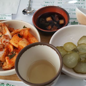 Sisters Dumpling - Korean Near Me - Los Angeles, California Sisters Dumpling - Korean Near Me - Los Angeles, California