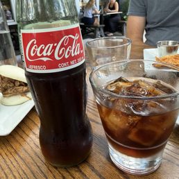 Mexican coke Mexican coke
